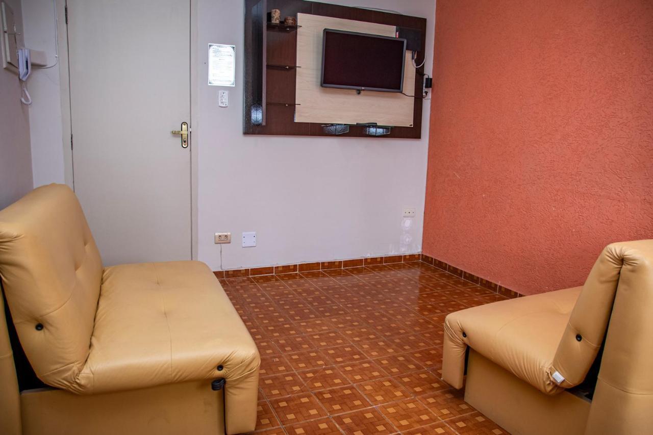 Apartamento A 80M Da Praia Do Forte - Praia Grande Apartamento Praia Grande  Exterior foto